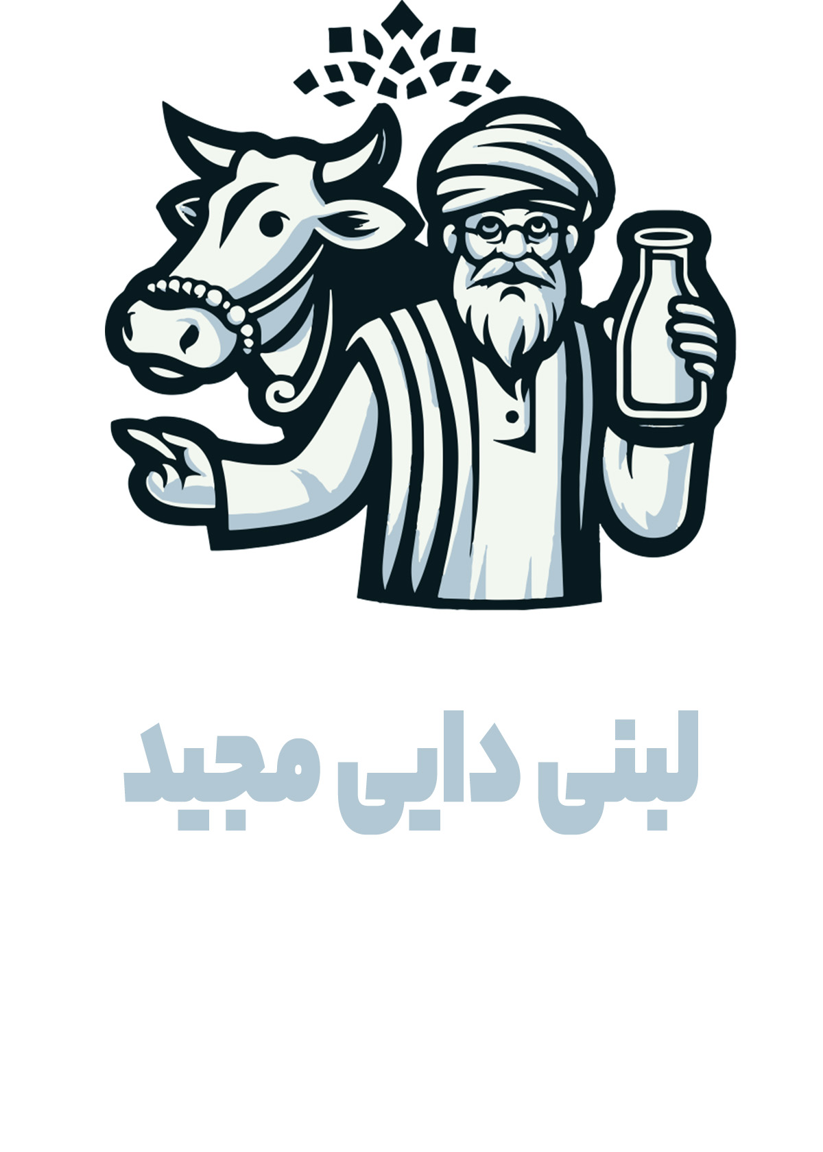 لبنی دایی مجید